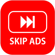 Skip Ads: Auto skip video ads