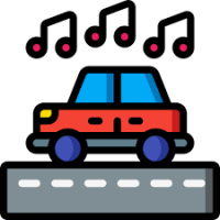 Drive & Listen : WorlDrive