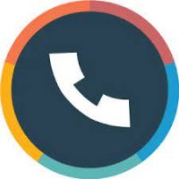 Контакты & Телефон - drupe