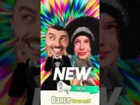 Dance Yourself 3D Face Videos