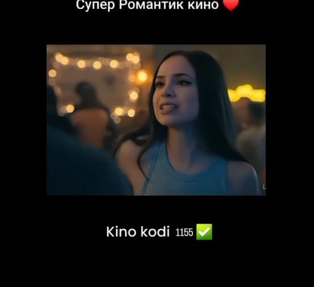 Kinolar kodi