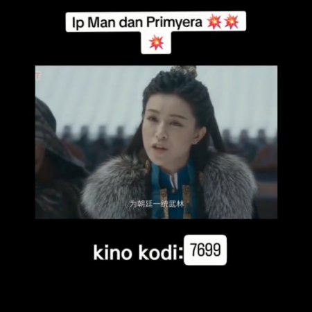 KINO KODI 7699