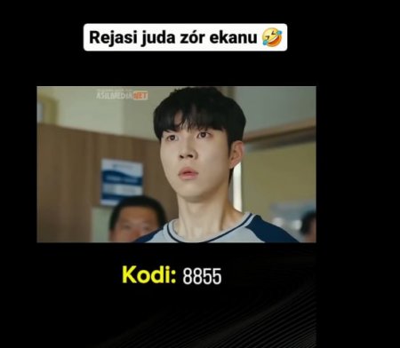 KINO KODI 8855