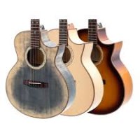 GITARA SOZLASH