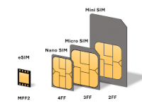 eSIM CARTA