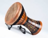 DARBUKA CHALISHNI URGANISH